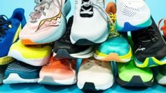 Top 10+ Giày Chạy Bộ giúp bạn chạy Thoải mái và Hiệu quả nhất 2025