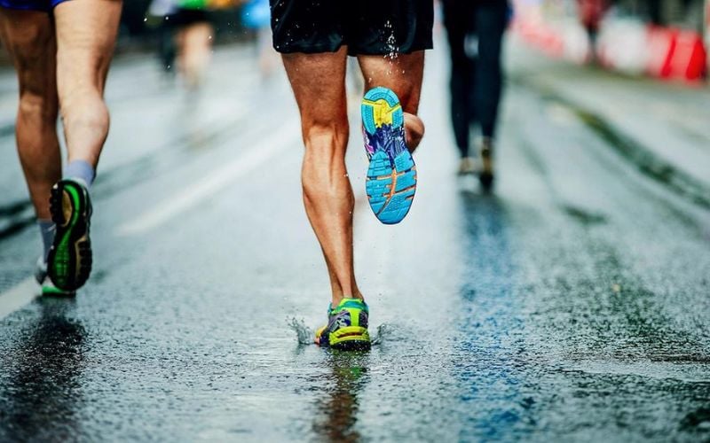 Chinh phục giải chạy bộ: Top 9 giày chạy marathon 2023 siêu đỉnh giúp bạn bứt phá giới hạn