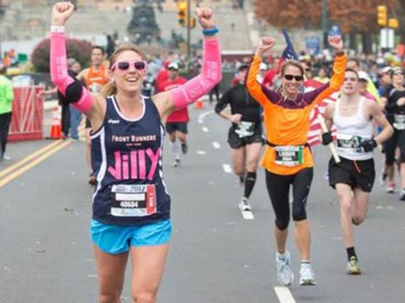 Khám phá cách chạy 10km: Giáo án chạy 10km trong 2 tuần!
