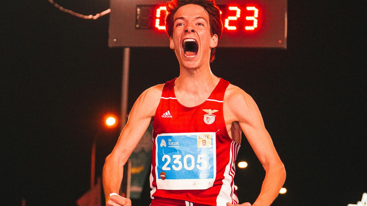 Thời Gian Chạy Marathon Lý Tưởng Cho Người Mới Bắt Đầu Là Bao Lâu?
