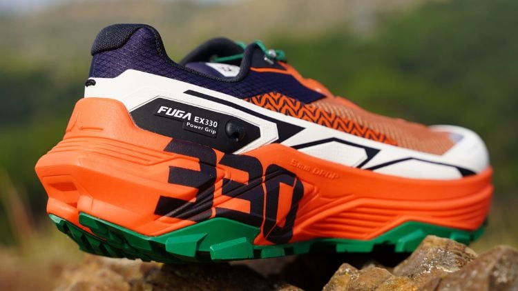 [Review chi tiết] Kailas Fuga EX 330 – “Quái vật đường mòn” dành cho Ultra Trail khắc nghiệt