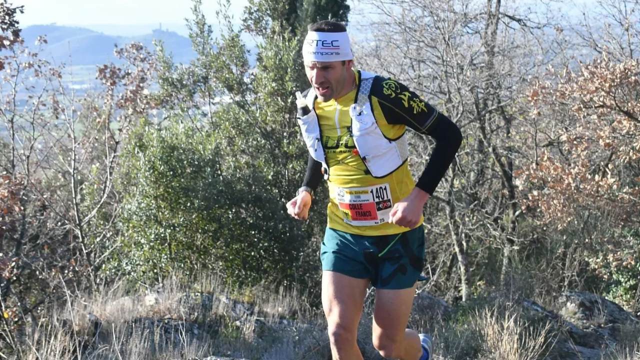 Cách Lập Kế Hoạch Chạy Trail Hiệu Quả: Tần Suất Luyện tập Cho Người Mới Bắt đầu