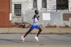 Kelvin Kiptum: Tư thế chạy bộ đúng để chạy nhanh hơn và tránh chấn thương