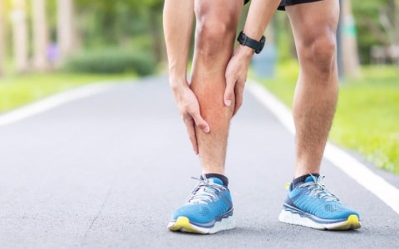 Đau xương cẳng chân (Shin Splints) điều trị thế nào?