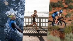 Chinh phục triathlon: những thiết bị cần thiết cho người mới bắt đầu