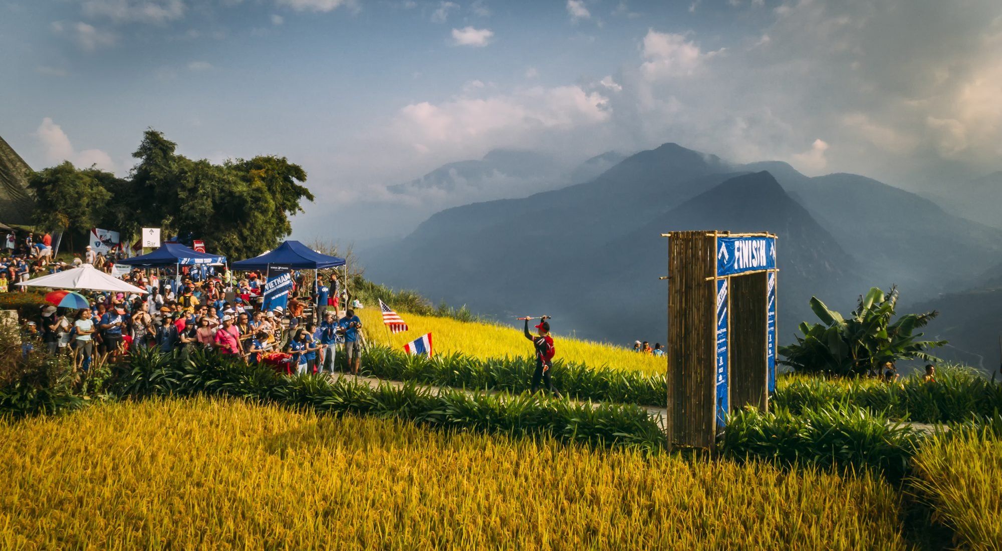 Thông tin hướng dẫn và Checklist quan trọng cho giải chạy trail VMM 2025