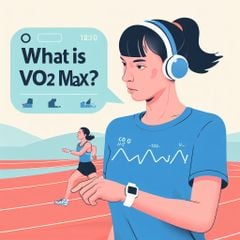 Giải mã bí ẩn VO2 max trong chạy bộ