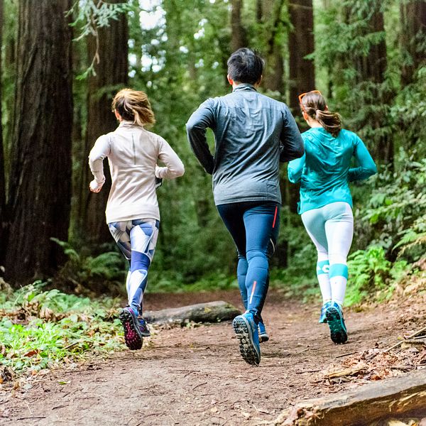 Tập Luyện Cho Đoạn Downhill Khi Bạn Không Sống Gần Núi