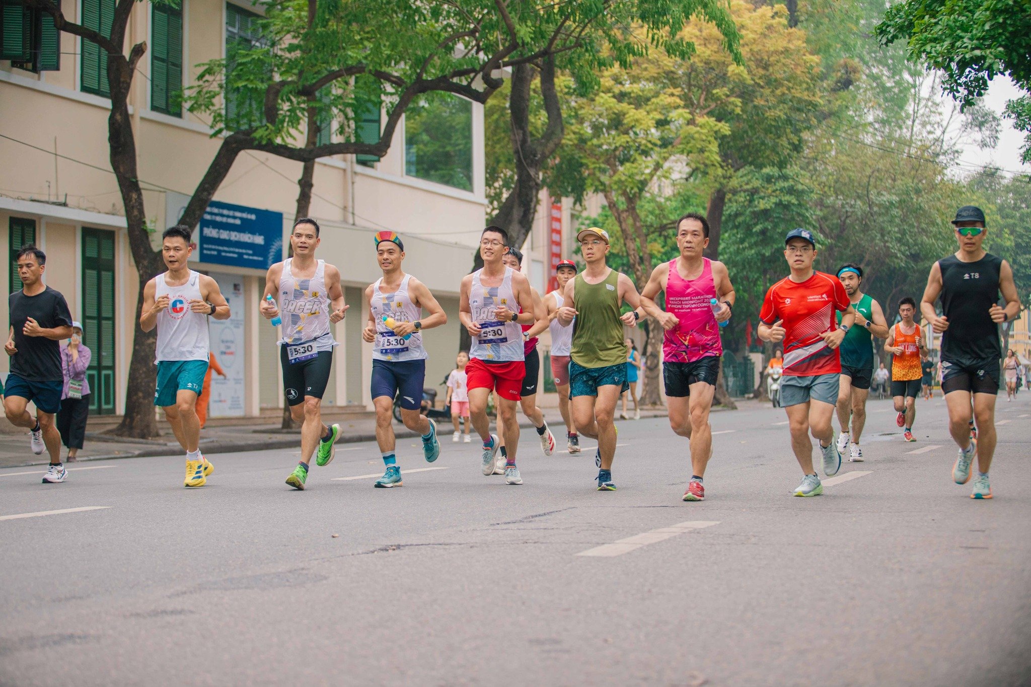 Chay365 Longrun