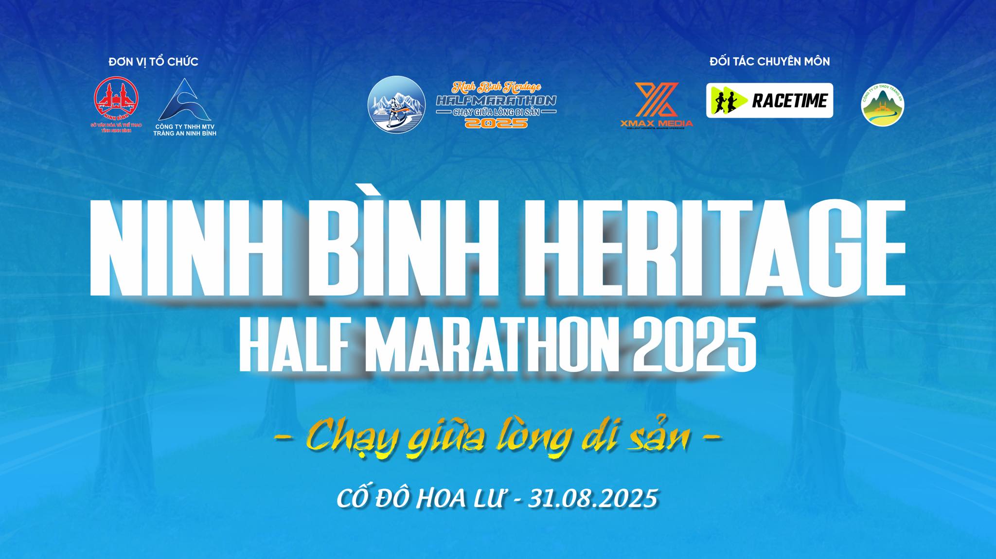 Ninh Binh Marathon