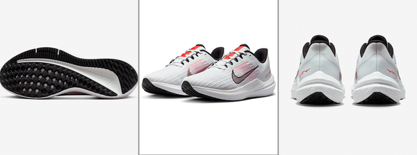 Giày chạy bộ nam Nike Winflo 9- hình ảnh chi tiết
