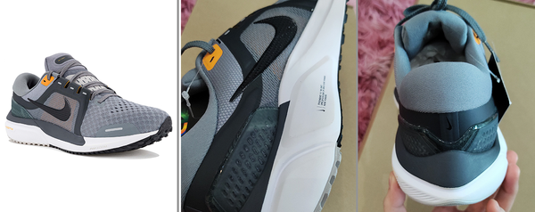 Giày chạy bộ nam Nike Vomero 16- hình ảnh chi tiết 1