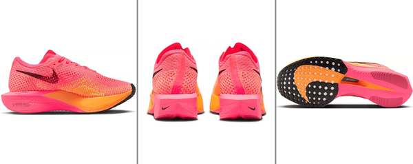 Giày chạy bộ nam Nike ZoomX Vaporfly 3