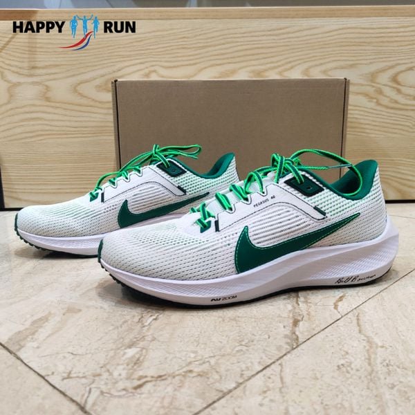 Giày chạy bộ Nike Air Zoom Pegasus 40- airzoom+ react