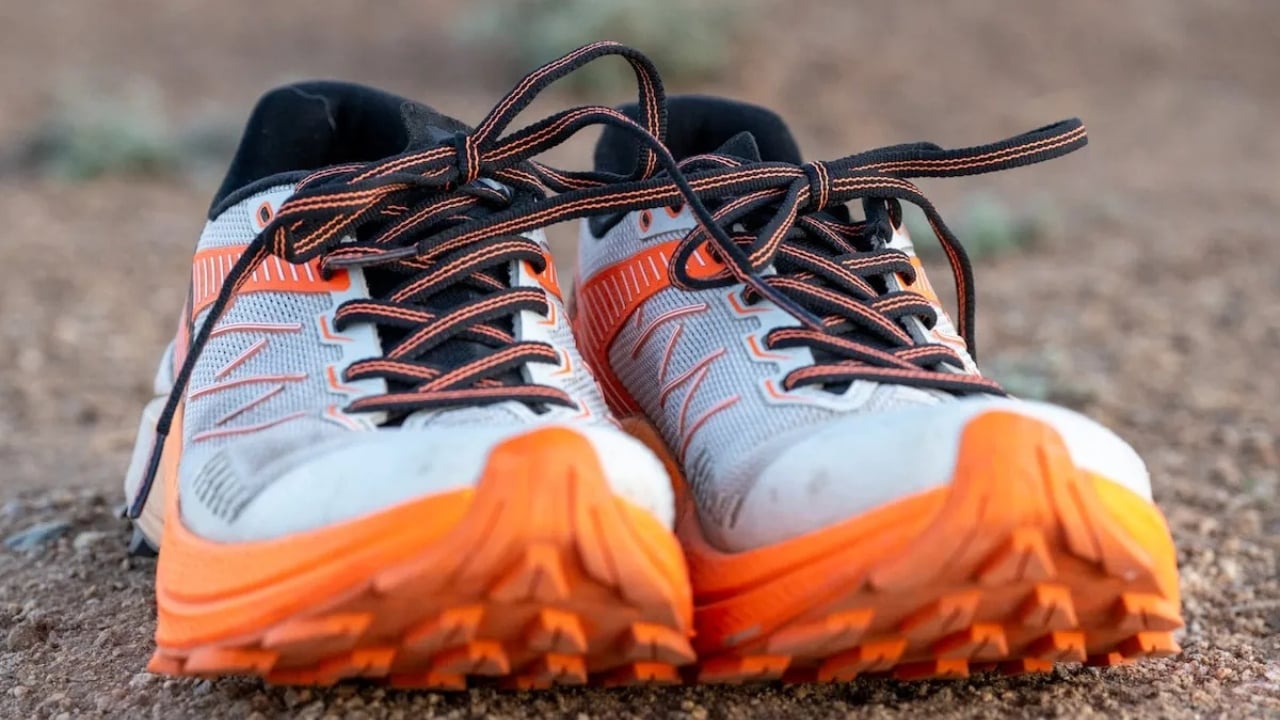 Giày chạy trail tốt nhất 2025
