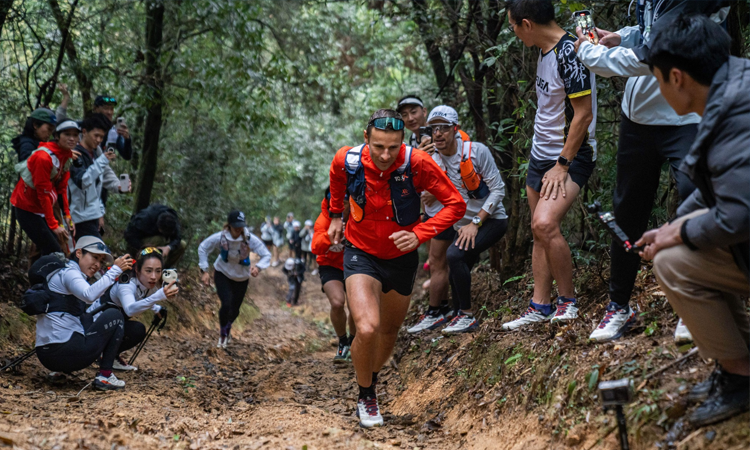 Chạy trail giúp cải thiện khả năng thăng bằng và tốc độ phản ứng
