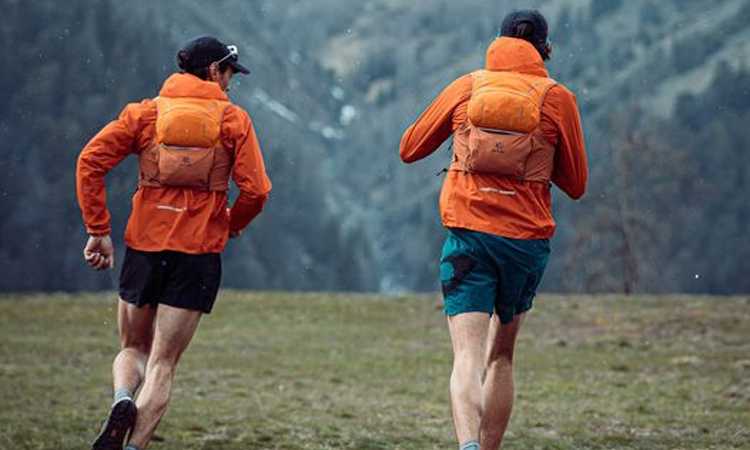 Chạy trail giúp tăng cường khả năng tập trung và chú ý