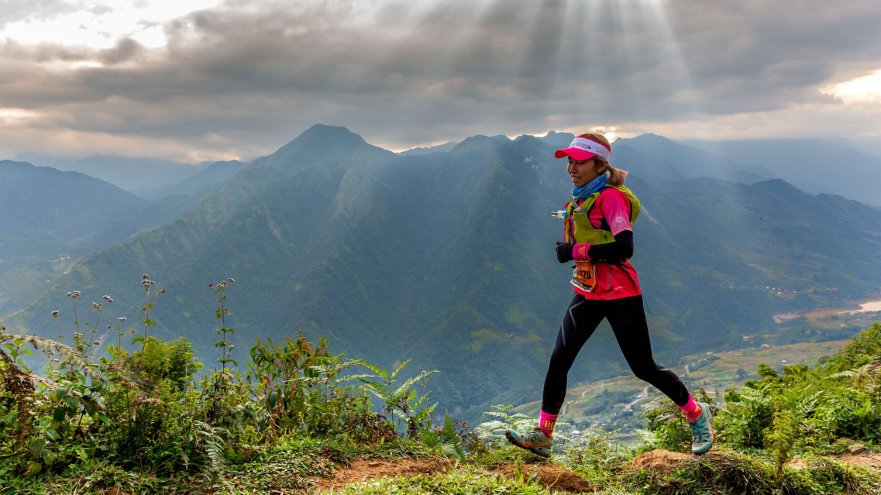 Vietnam Mountain Marathon
