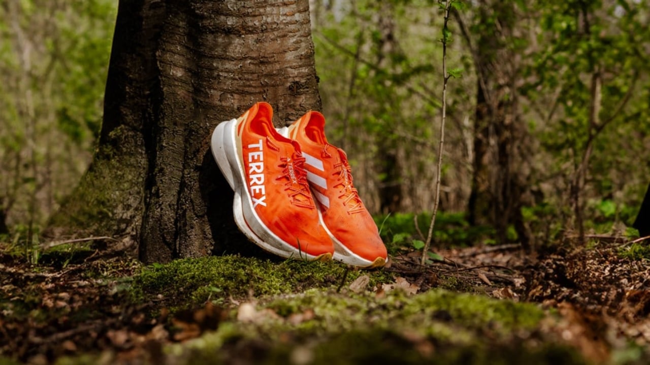 Giày chạy trail tốt nhất 2025
