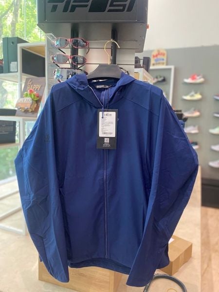 Áo Khoác Gió Chạy Bộ Nam Kailas Jacket Men's