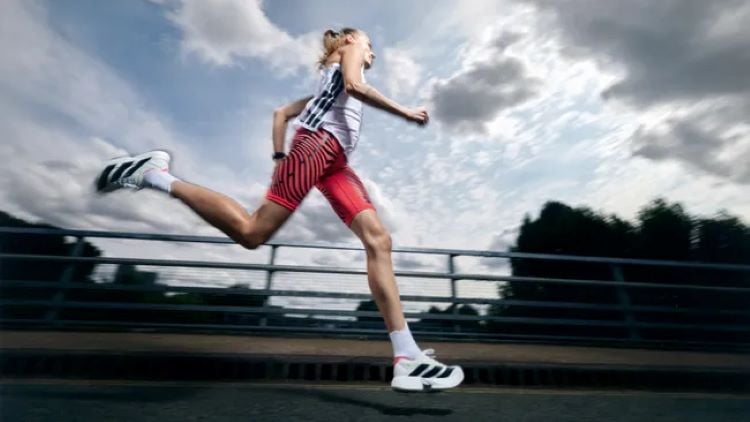 Adidas Pro 4 nữ