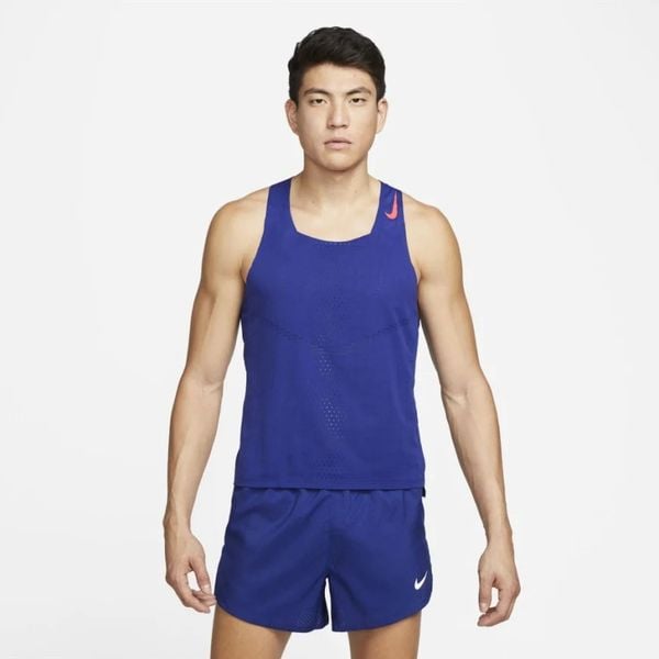 Áo Singlet nam Nike Dri-FIT ADV AeroSwift Racing