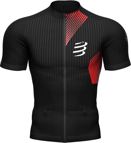 Áo tay ngắn Compressport Tri Postural SS Top