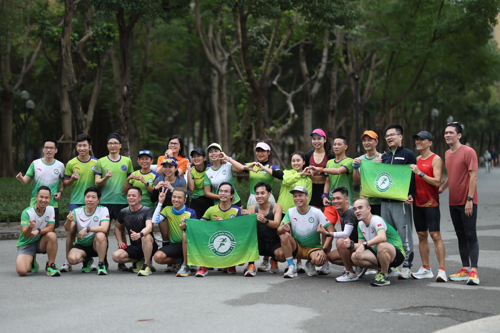 Chay365 Longrun