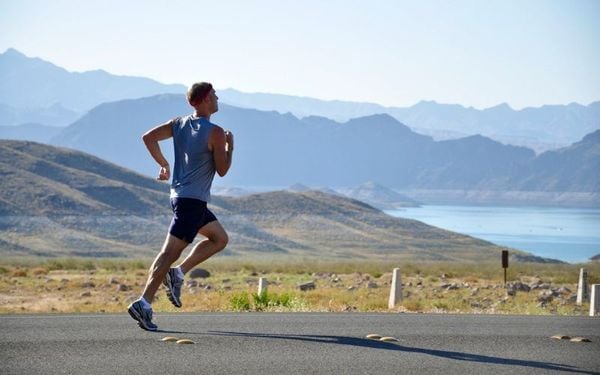 Chạy phục hồi là một cách chạy bộ không mệt, chạy nhanh, chạy khoẻ và giảm chấn thương
