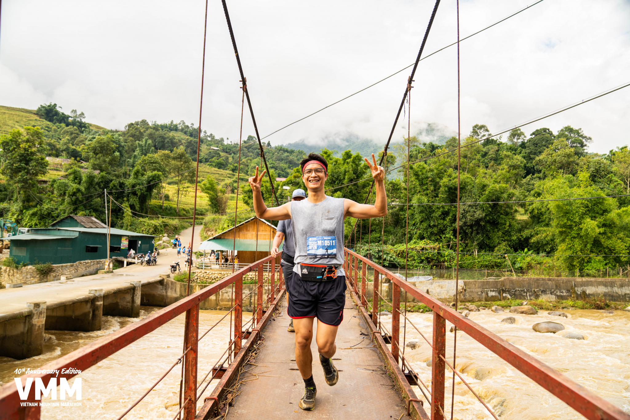 Vietnam Mountain Marathon