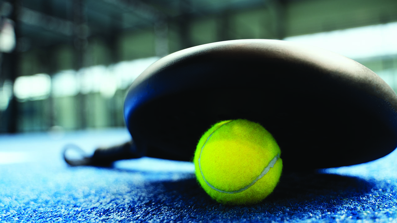 dinh dưỡng pickleball