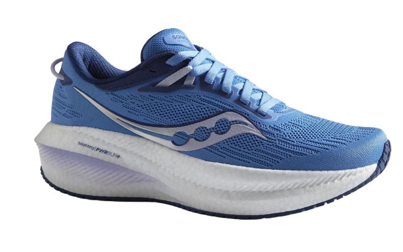 Saucony Triumph 21