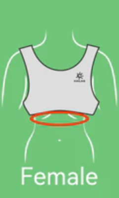 Bảng size Vest Kailas Fuga Air 7