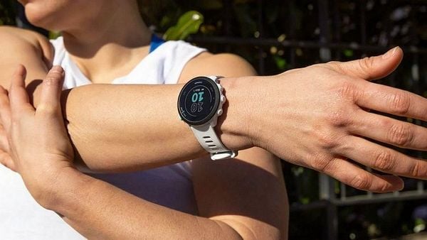 Garmin Forerunner 55 là đồng hồ chạy bộ tốt nhất cho người mới bắt đầu