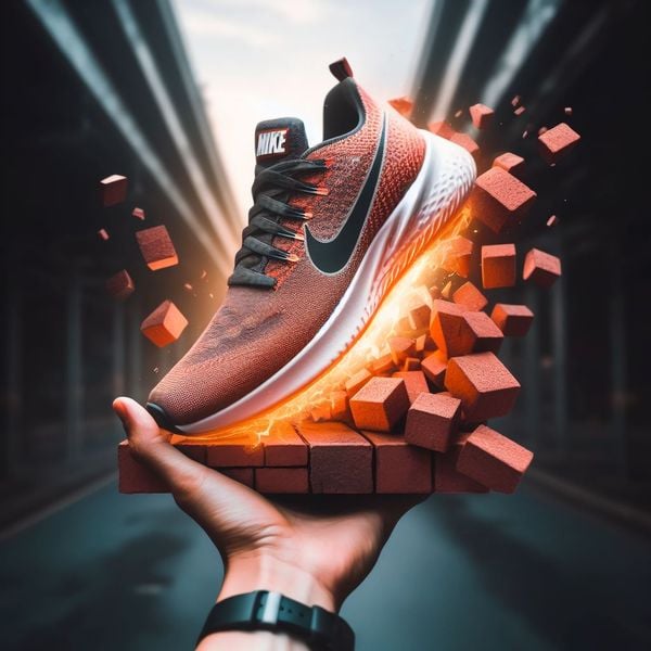 Giày Chạy bộ Nike