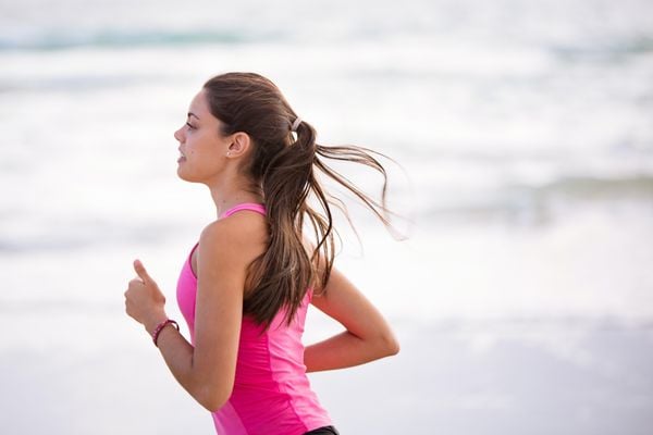 Học cách thở khi chạy bộ đúng cách để chạy không mệt