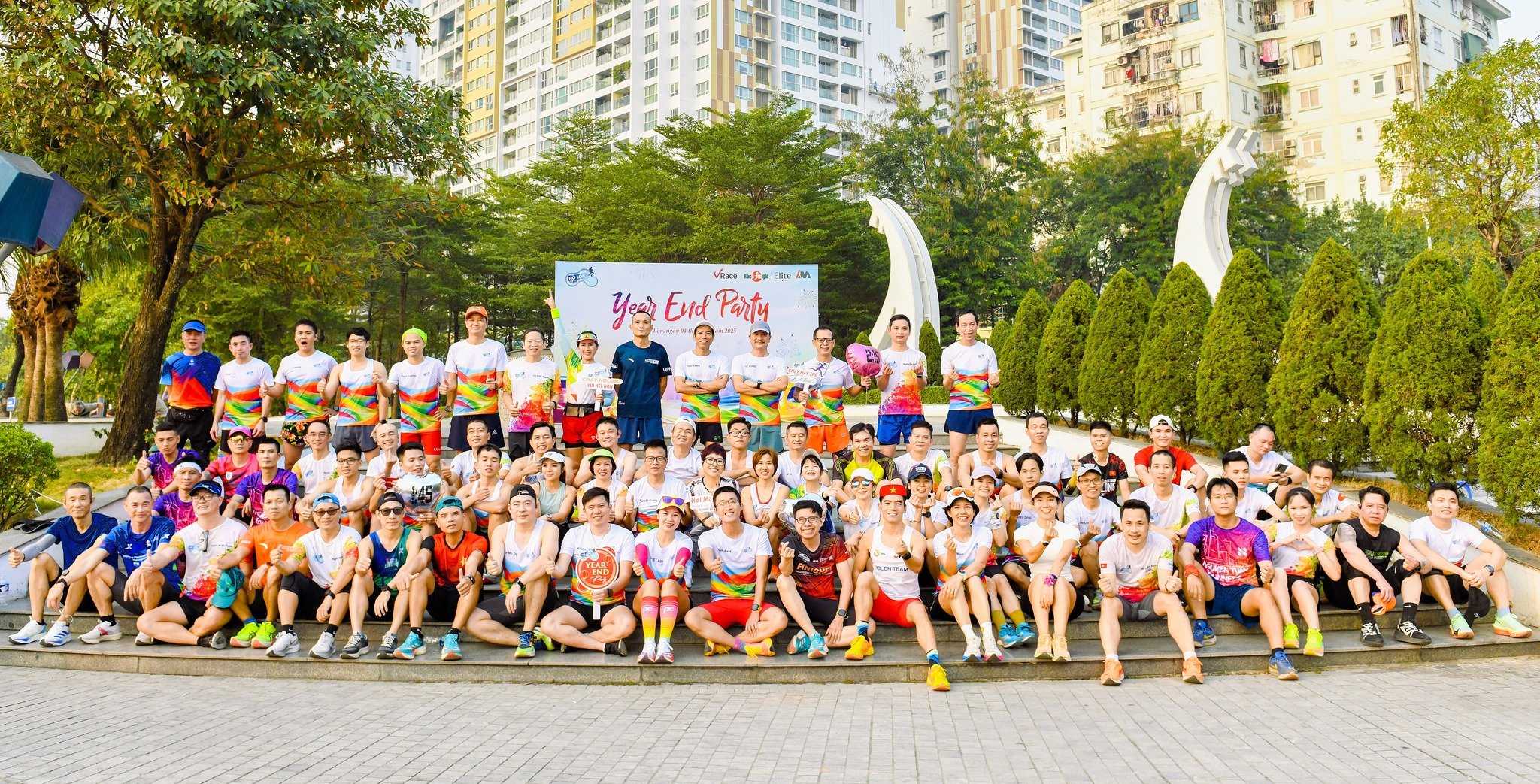 Hồ Lộn Team