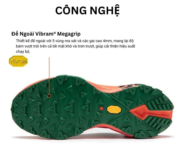 EX 330 đế ngoài siêu bám