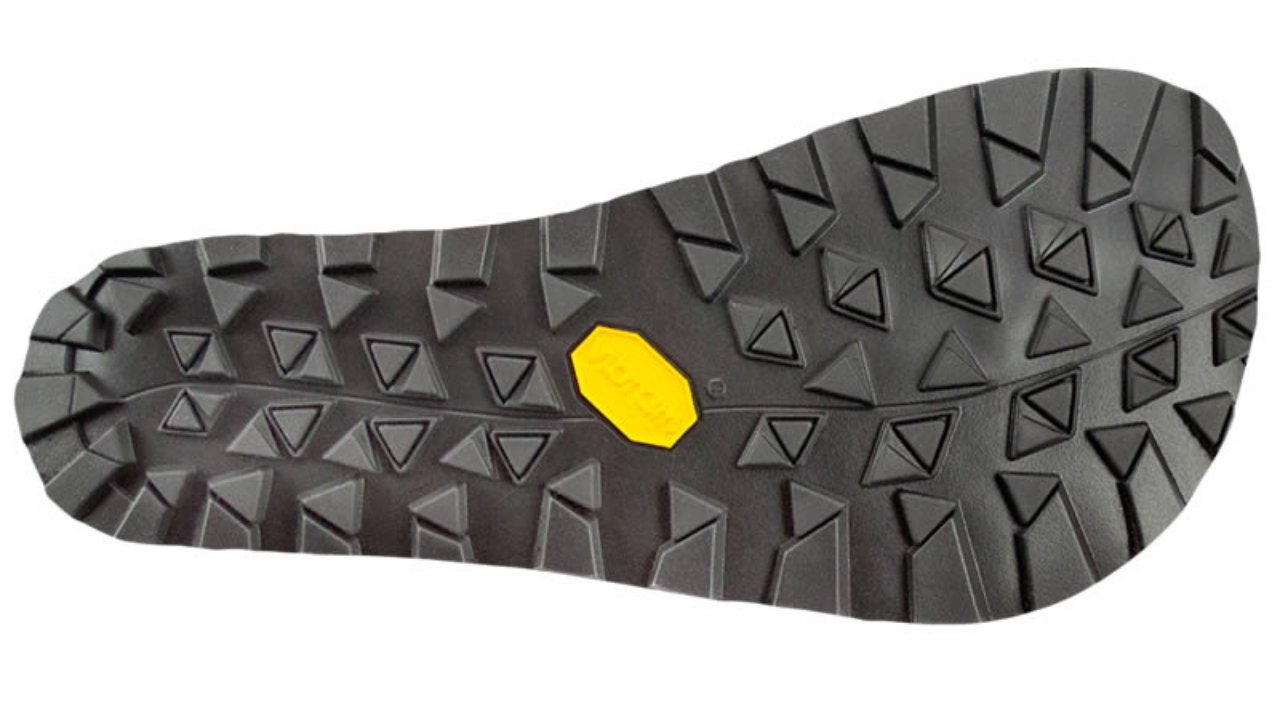 kailas vibram