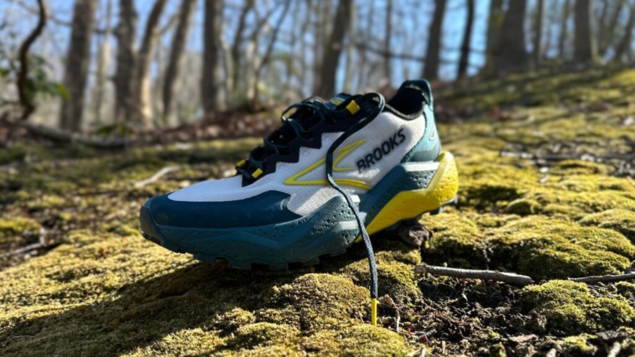 Giày chạy trail tốt nhất 2025