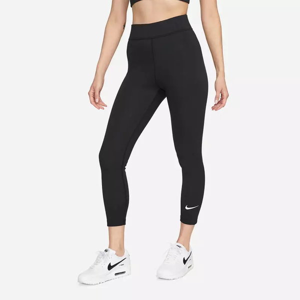 Quần Bó Dài Nữ Nike Essential