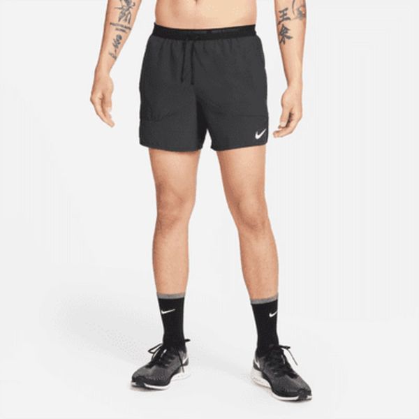Quần ngắn chạy bộ Nam Nike Dri-FIT Stride Men's