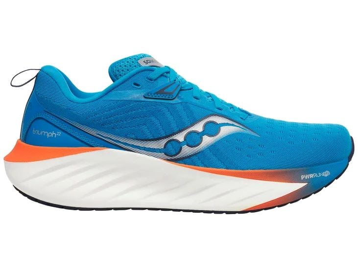 Saucony Triumph 22