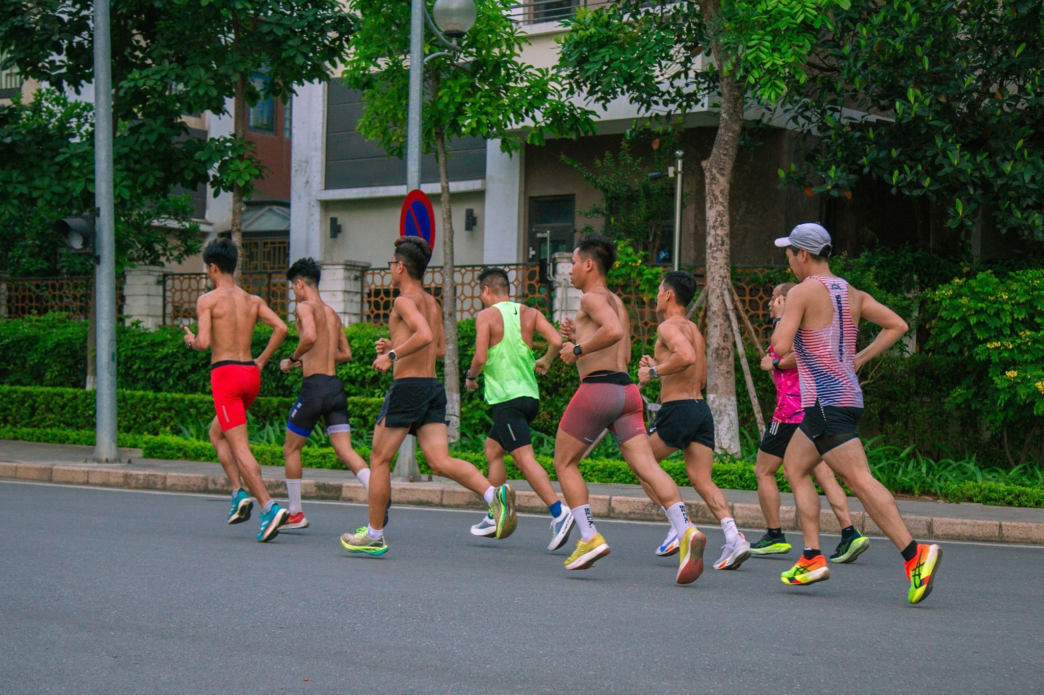 Chay365 Longrun