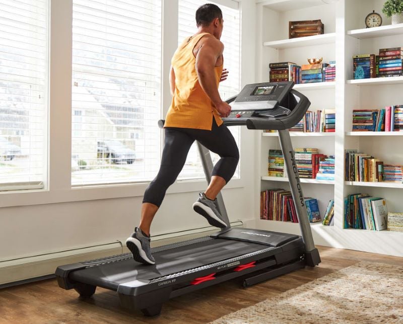 Treadmill là gì