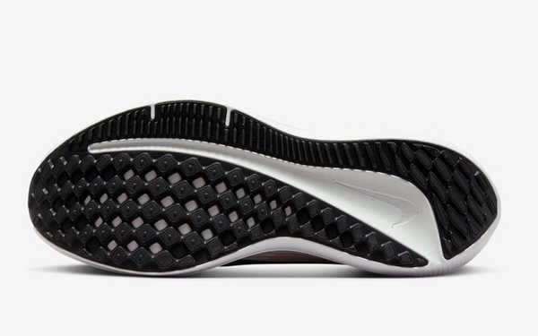 Giày chạy bộ tốt nhất cho 5km- Nike Air Winflo 9- đế ngoài