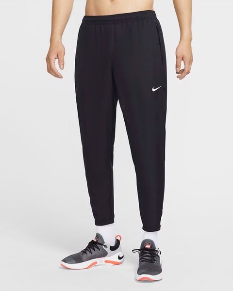 Quần dài Nike thể thao Nam Woven Running Trousers - Nike Essential