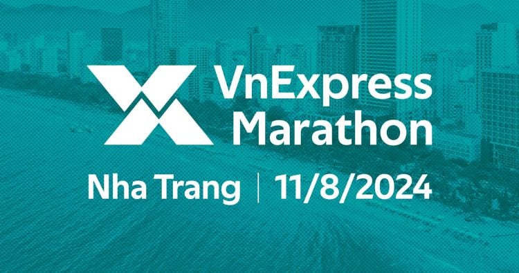 Giải chạy VnExpress Marathon Nha Trang 2024