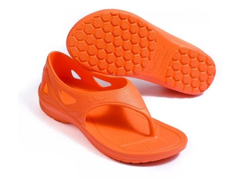 Dép chạy bộ Ysandal Heel Cover