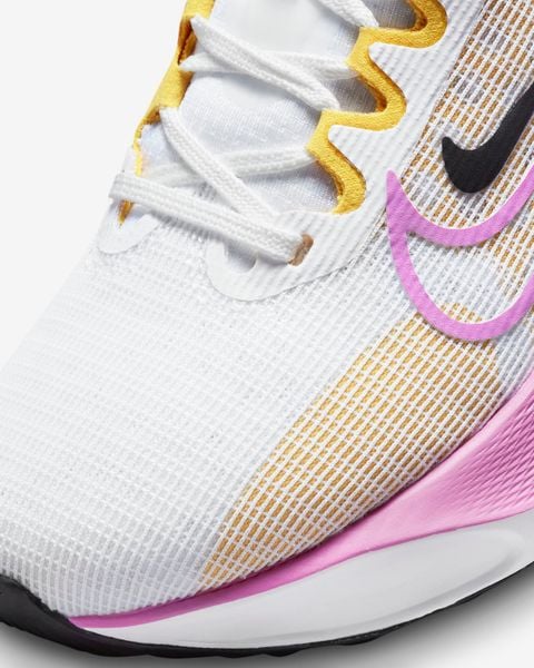 Giày chạy bộ Nike nữ tốt nhất cho Tempo run- upper